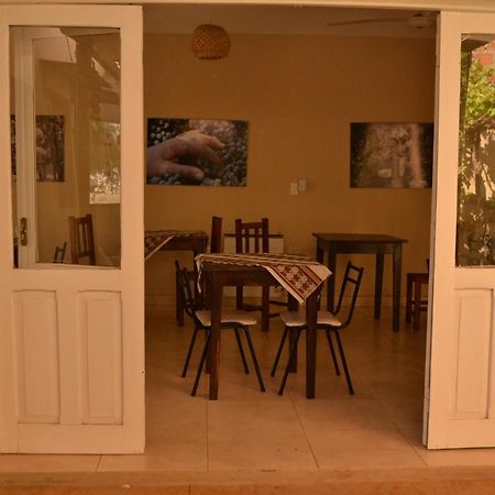 La Morada Hostal 卡法亚特 外观 照片
