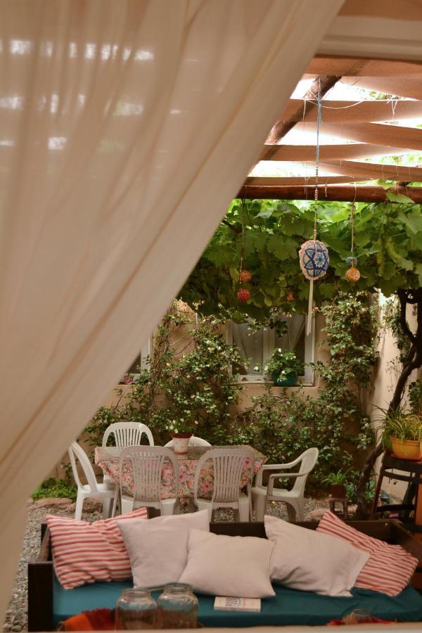 La Morada Hostal 卡法亚特 外观 照片