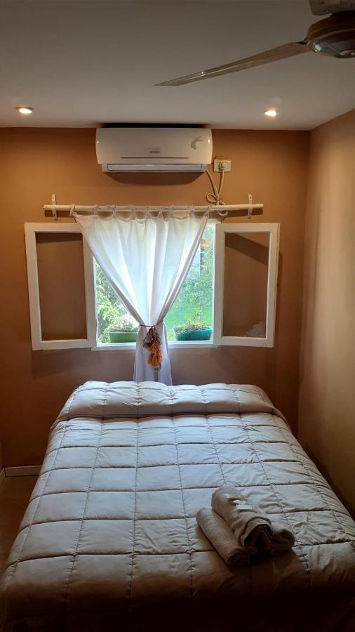 La Morada Hostal 卡法亚特 外观 照片