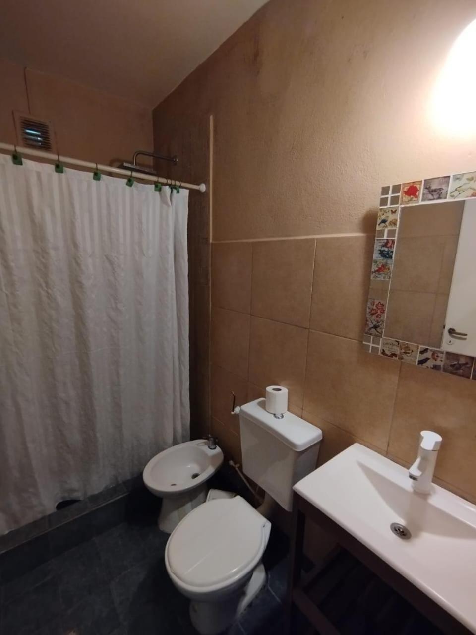 La Morada Hostal 卡法亚特 外观 照片