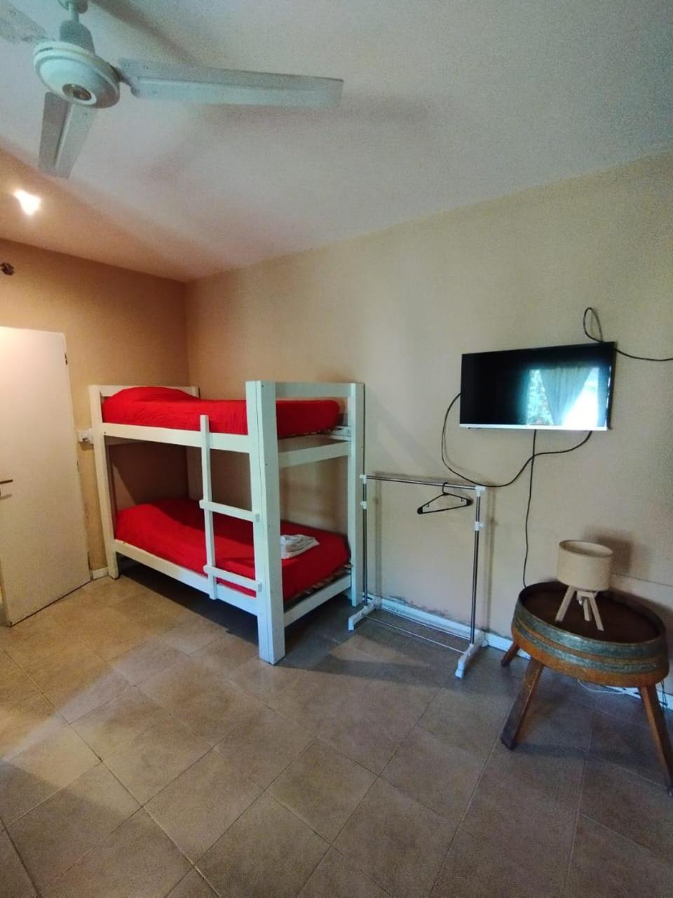 La Morada Hostal 卡法亚特 外观 照片