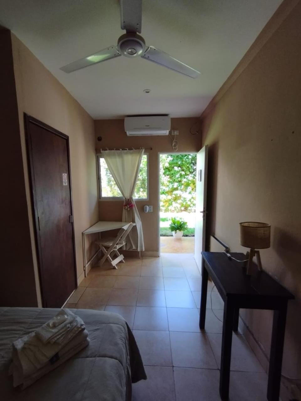 La Morada Hostal 卡法亚特 外观 照片
