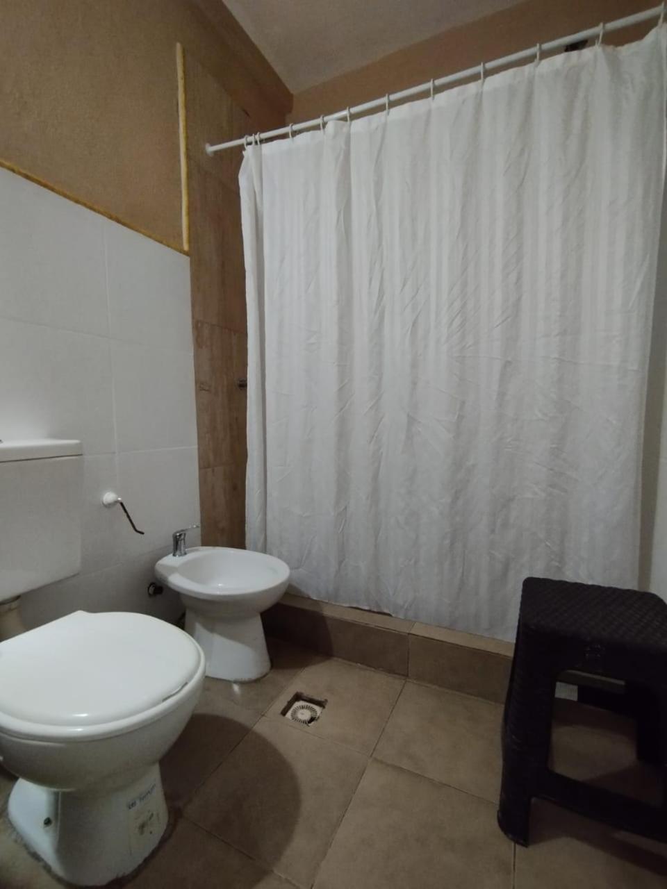 La Morada Hostal 卡法亚特 外观 照片