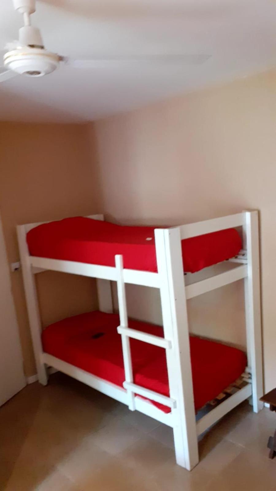 La Morada Hostal 卡法亚特 外观 照片