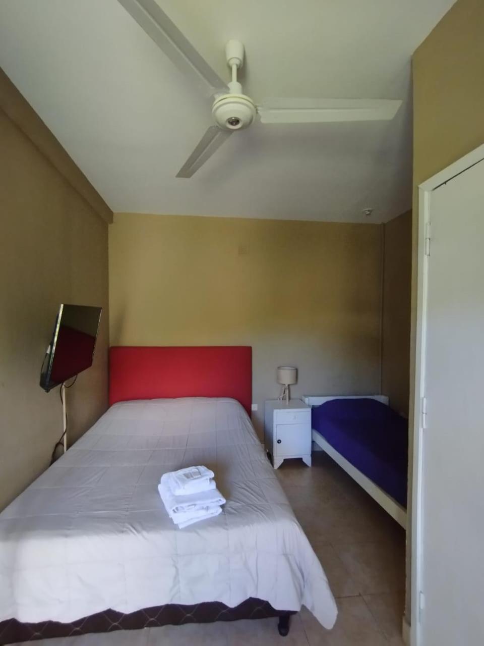 La Morada Hostal 卡法亚特 外观 照片