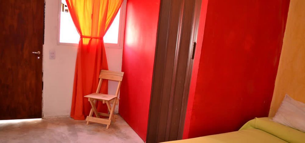 La Morada Hostal 卡法亚特 外观 照片