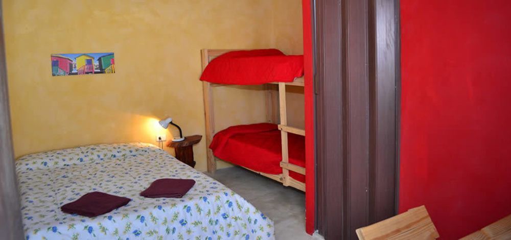 La Morada Hostal 卡法亚特 外观 照片