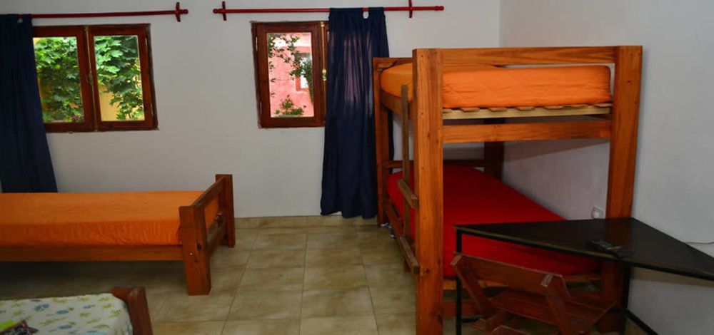 La Morada Hostal 卡法亚特 外观 照片