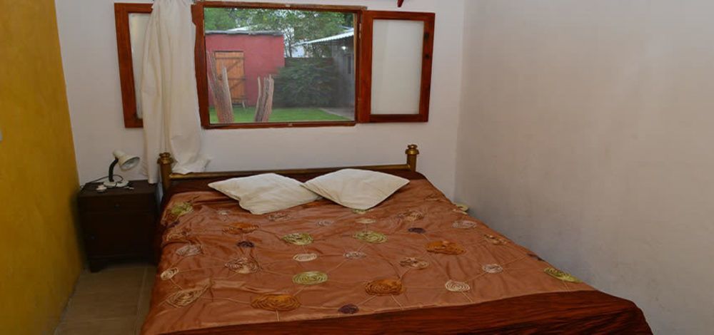 La Morada Hostal 卡法亚特 外观 照片
