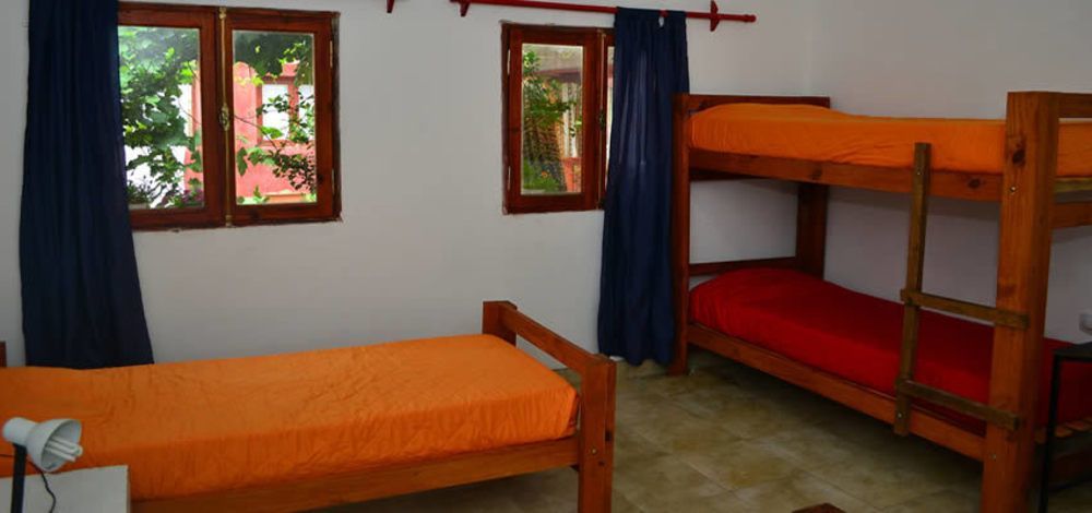 La Morada Hostal 卡法亚特 外观 照片