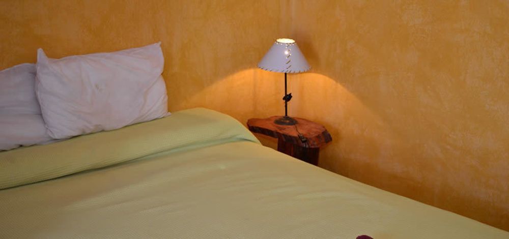 La Morada Hostal 卡法亚特 外观 照片