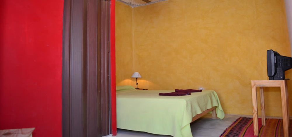 La Morada Hostal 卡法亚特 外观 照片