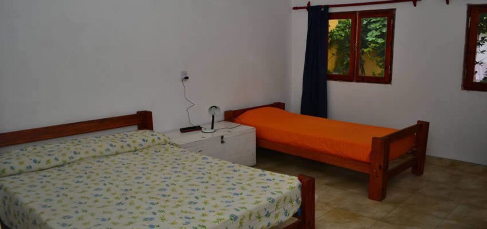 La Morada Hostal 卡法亚特 外观 照片